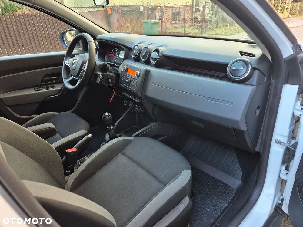 Dacia Duster 1.0 TCe Access - 17