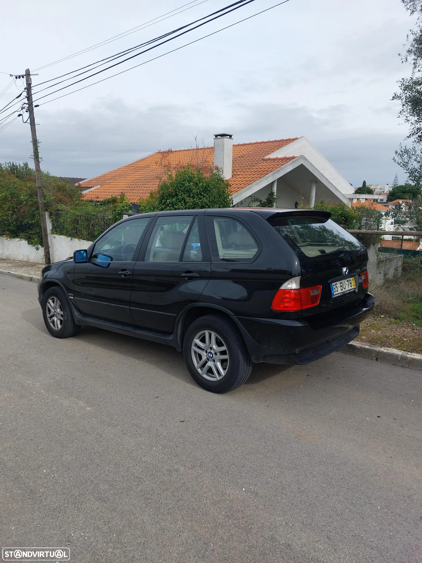 BMW X5 3.0 dA - 25