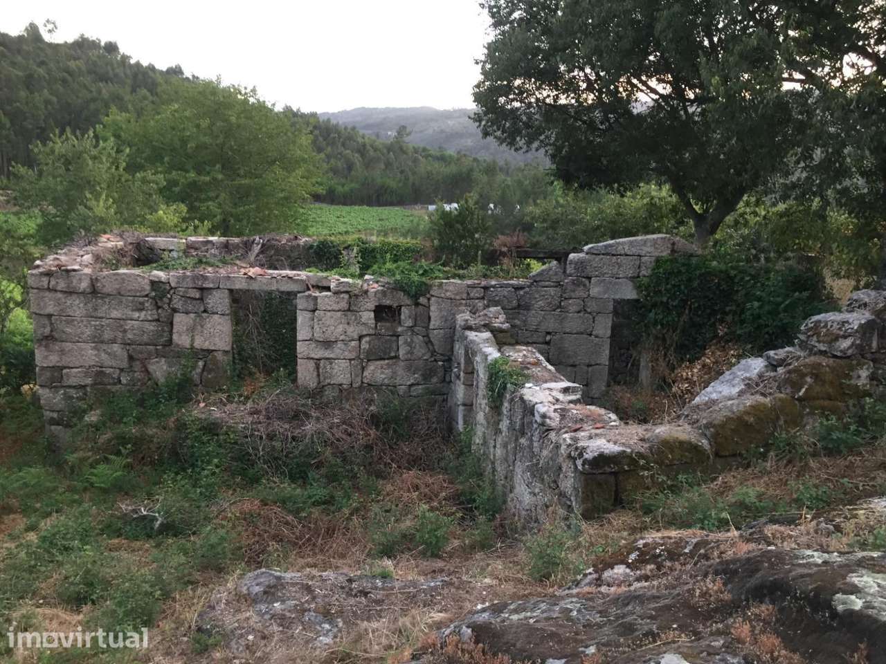 Moradia Devoluta T0 Venda em Marco,Marco de Canaveses - Grande imagem: 5/18