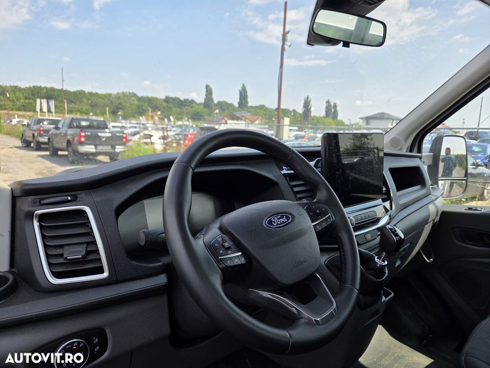Ford Transit - 14