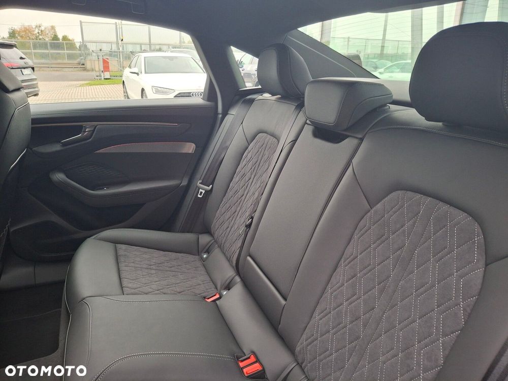 Audi A6 Limousine - 22