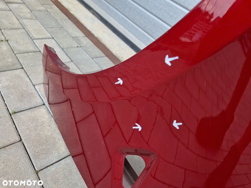 BŁOTNIK PRZEDNI LEWY TESLA MODEL 3 LIFT HIGHLAND 2023-- - 7