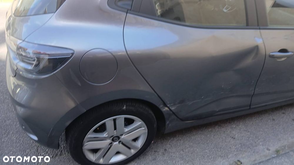 Renault Clio Energy dCi 110 Bose Edition - 6