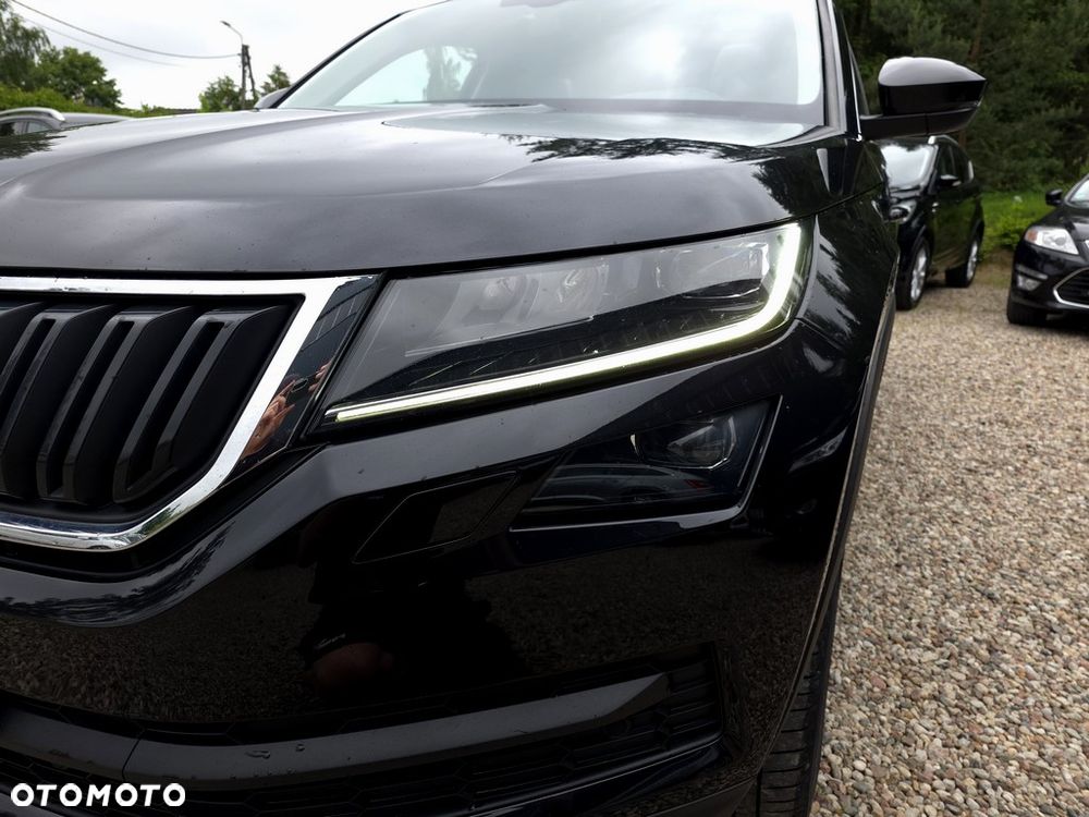 Skoda Kodiaq - 27