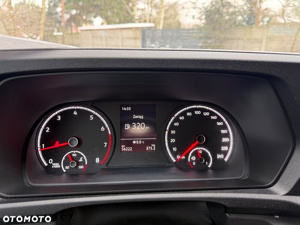 Volkswagen Caddy - 13