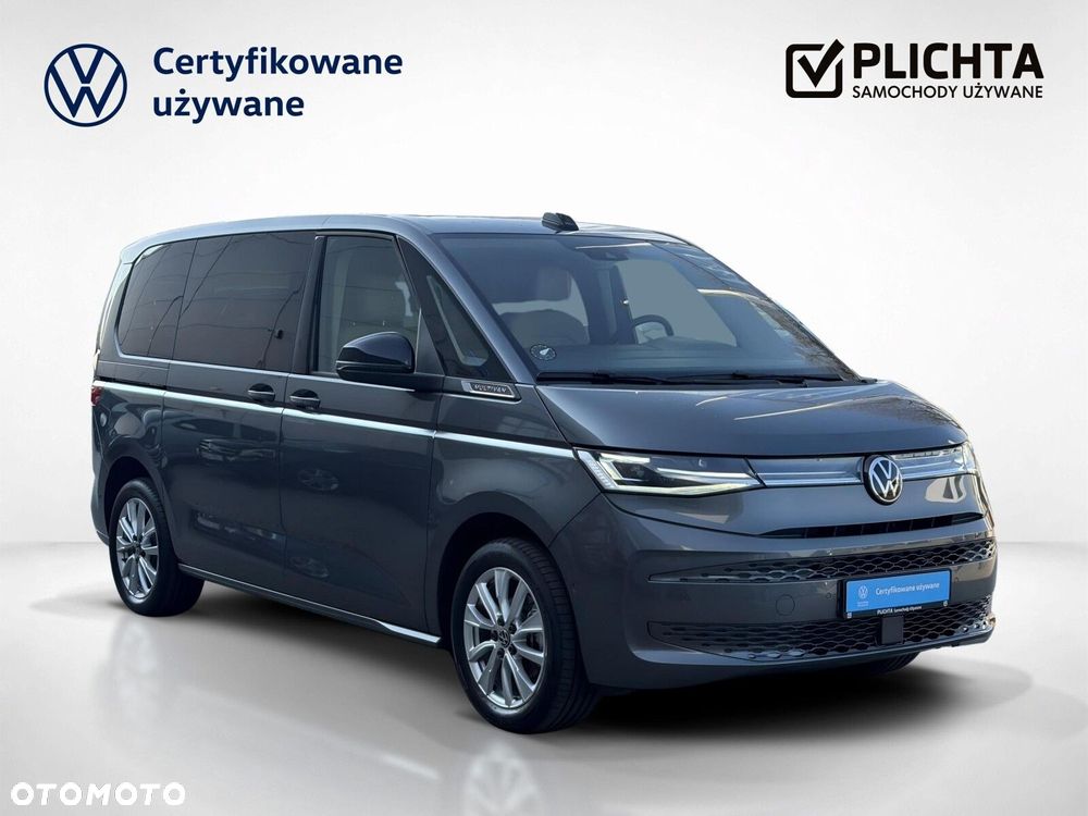 Volkswagen Multivan 2.0 TDI L1 Style DSG - 7