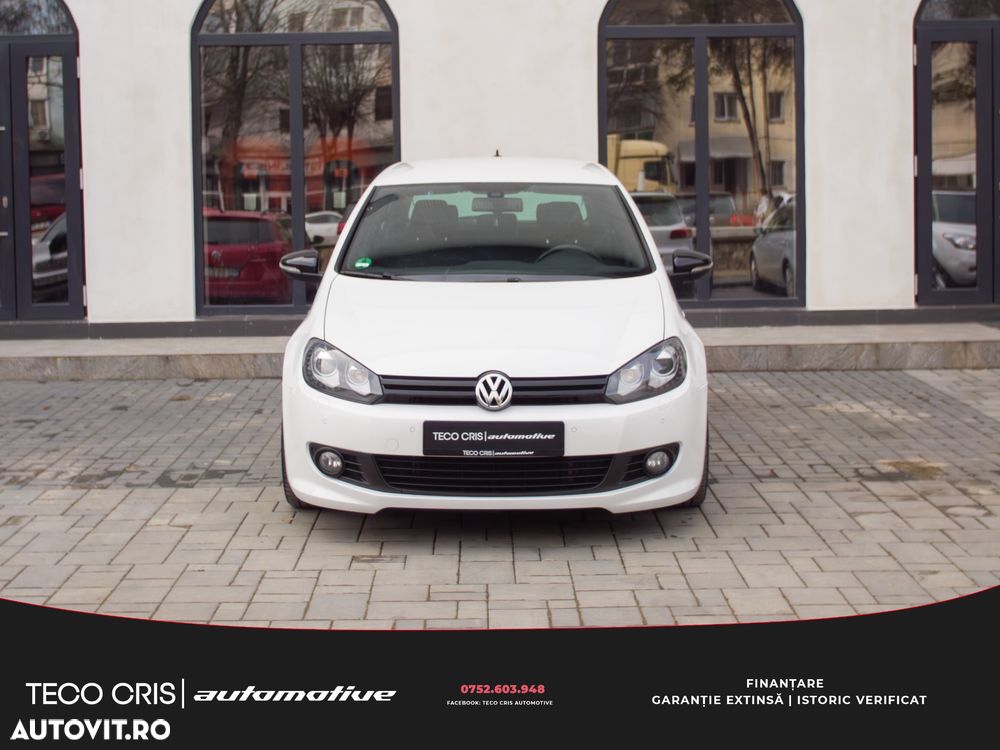 Volkswagen Golf - 26