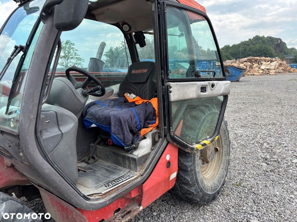 Manitou Ml1 - 9