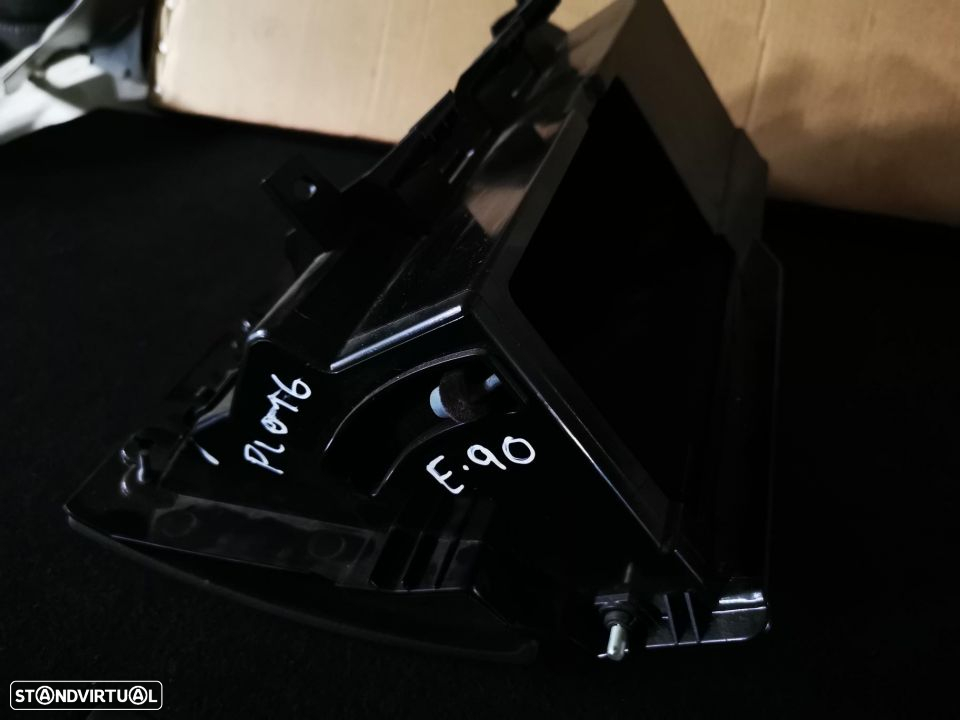 BMW E90 PORTA LUVAS PL016 - 4