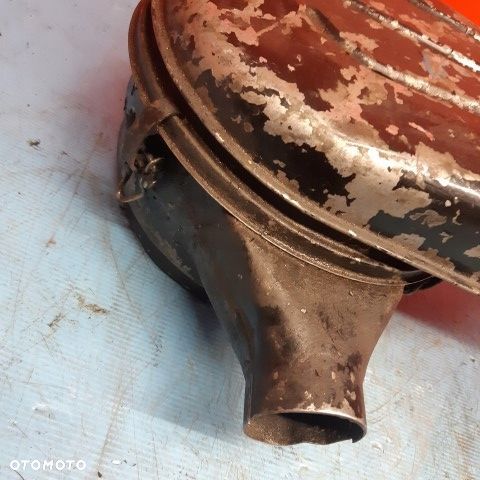 UAZ Obudowa filtra powietrza - 2