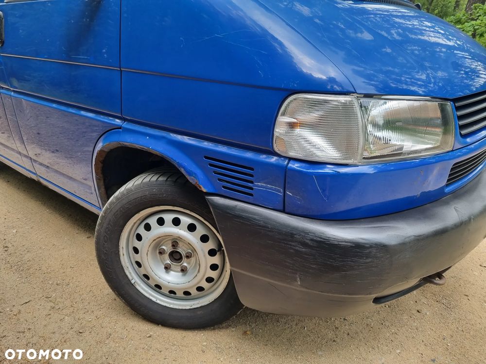 Volkswagen Multivan - 26