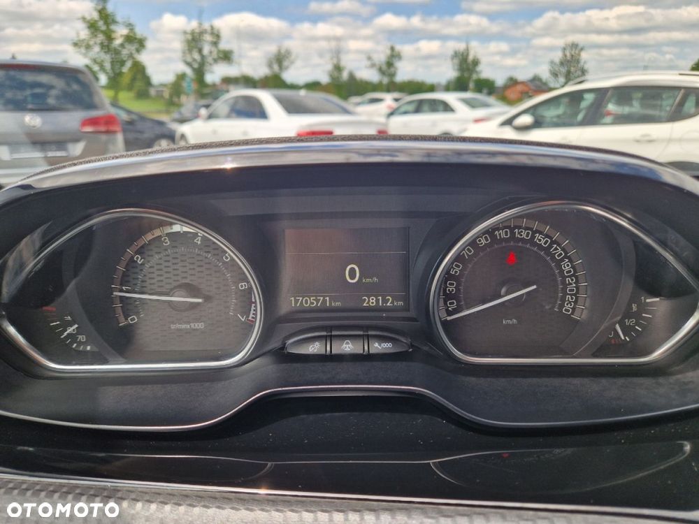 Peugeot 2008 PureTech 130 Stop&Start GT-Line Edition - 12