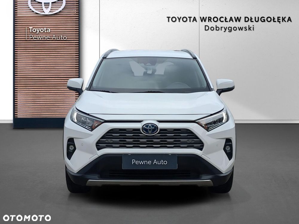Toyota RAV4 - 9