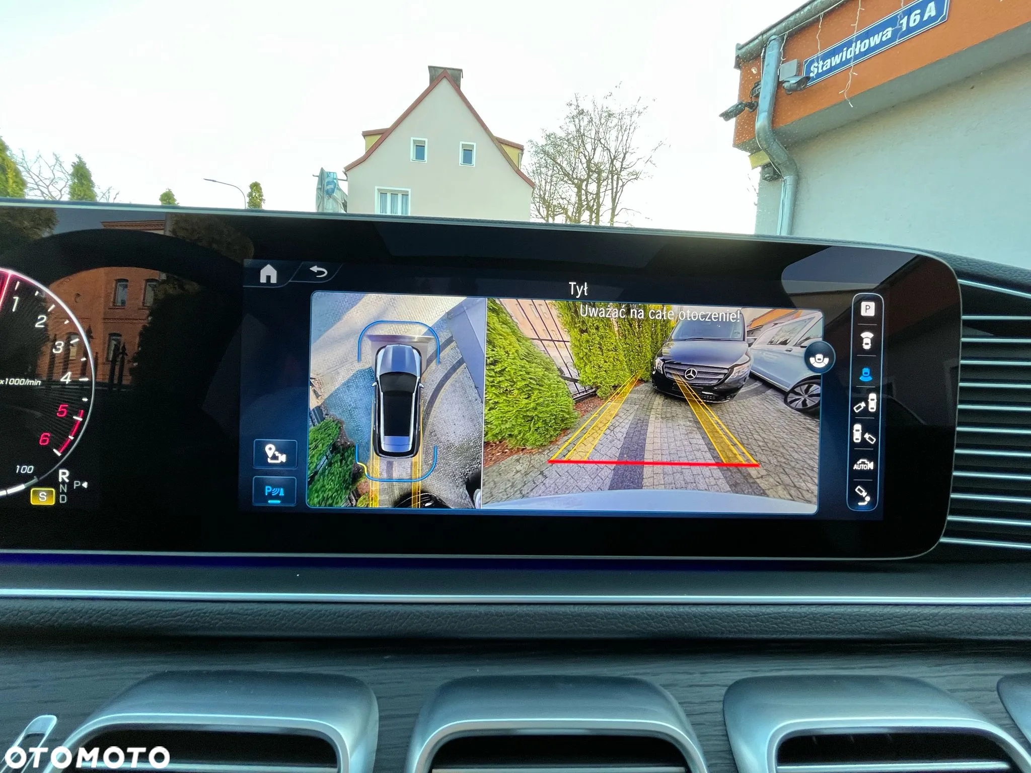 Mercedes-Benz GLE 350 de PHEV 4-Matic AMG Line - 9