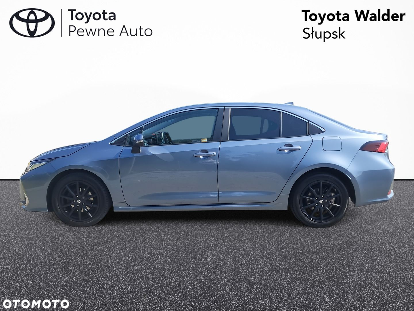 Toyota Corolla - 8