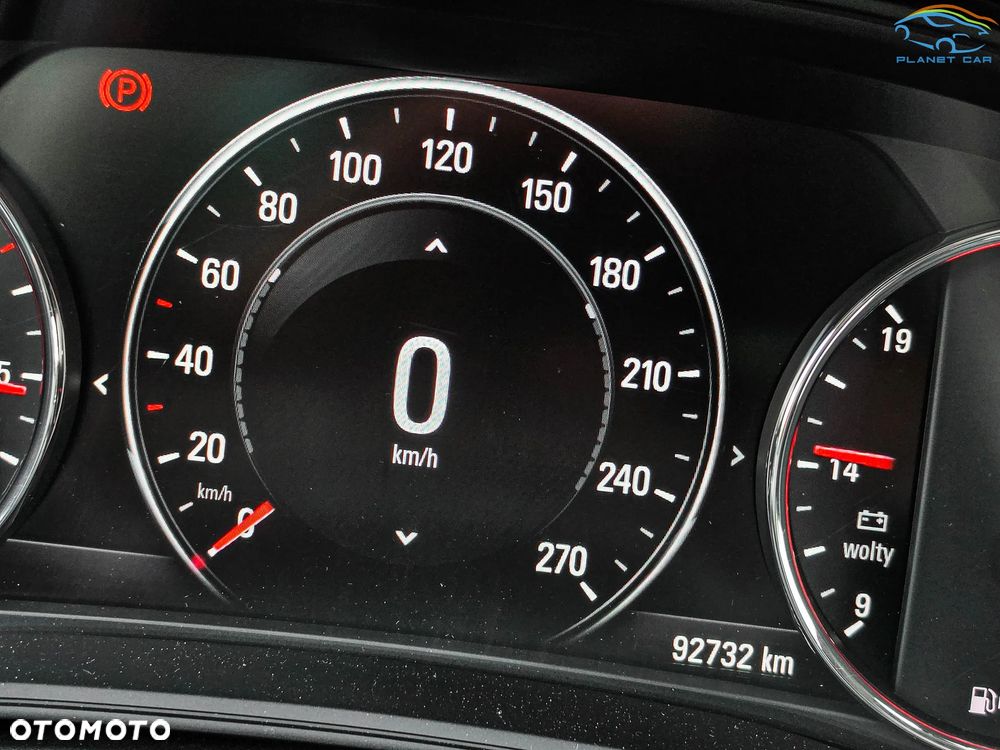 Opel Insignia 1.6 CDTI ecoFLEXStart/Stop Business Edition - 33
