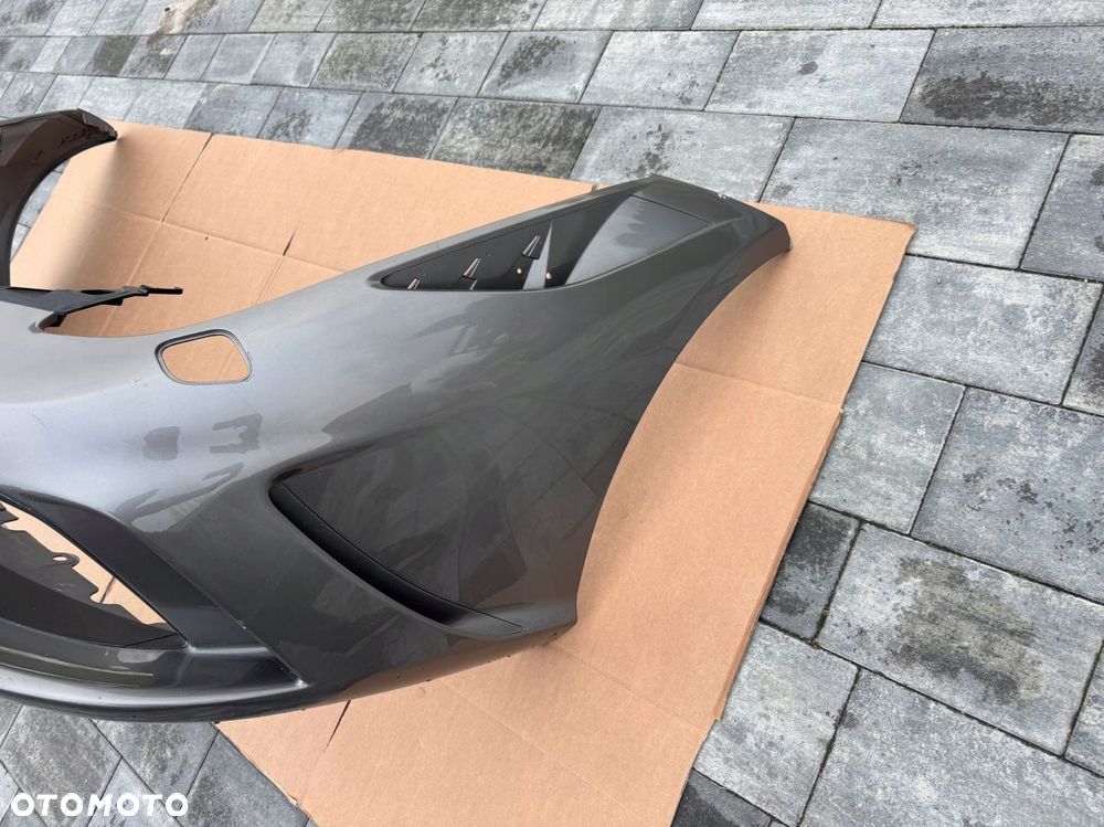 zderzak przód ferrari italia 458 speciale oryginał ładny - 5