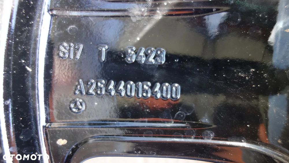 felga 2544015400 - 6