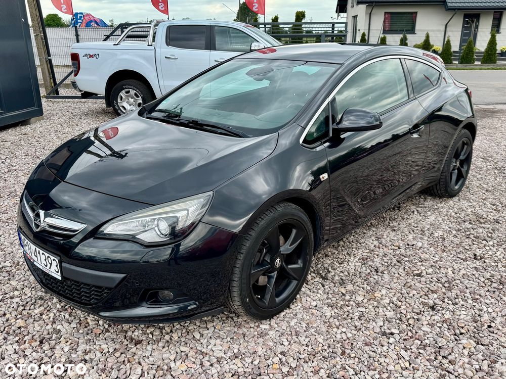 Opel Astra - 12