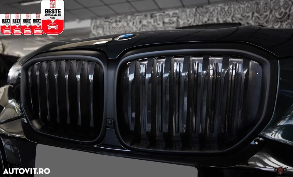 BMW X5 xDrive40d AT MHEV - 11