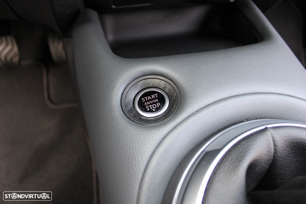 Nissan Juke 1.0 DIG-T N-Connecta NAV.+TwoTone NC - 31