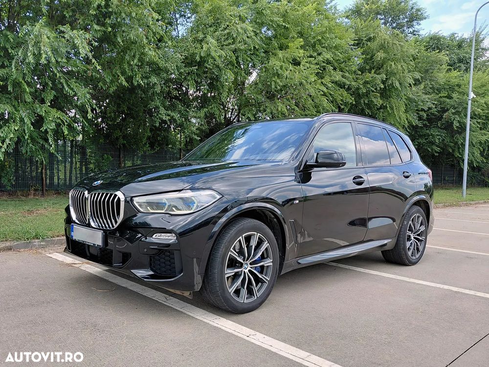 BMW X5 xDrive30d - 3