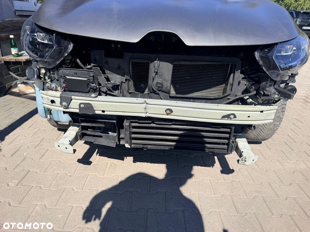 Renault Espace 1.6 dCi Energy SL Techno EDC 7 os - 7