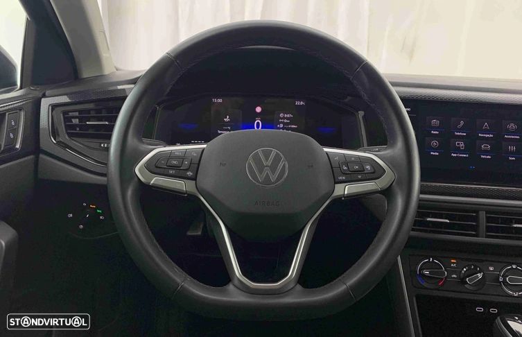 VW Taigo 1.0 TSI Urban DSG - 13