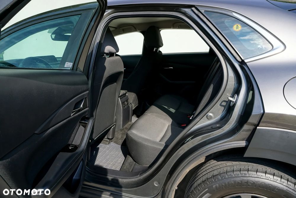 Mazda CX-30 2.0 mHEV Kanjo 2WD - 19