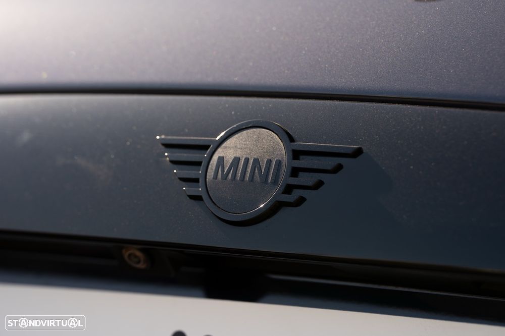 MINI 3 Portas John Cooper Works - 10