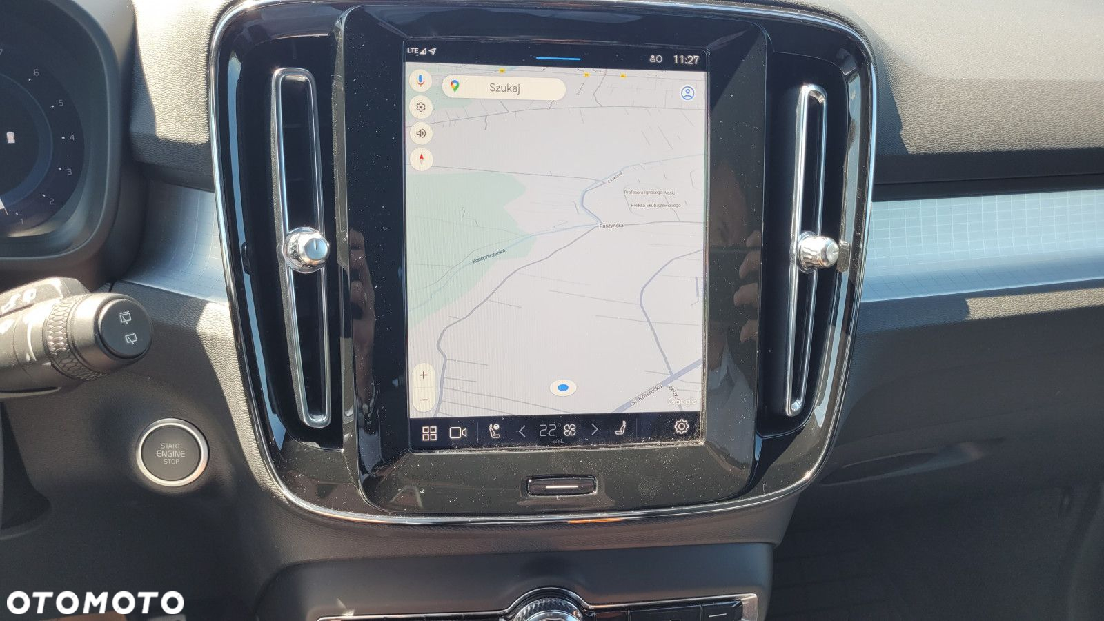 Volvo XC 40 - 21