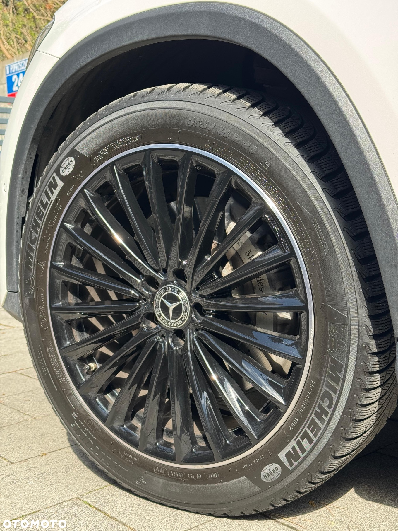 Mercedes-Benz GLC 200 4-Matic - 8