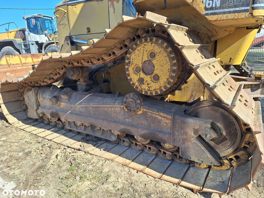 Caterpillar D6N lgp - 11