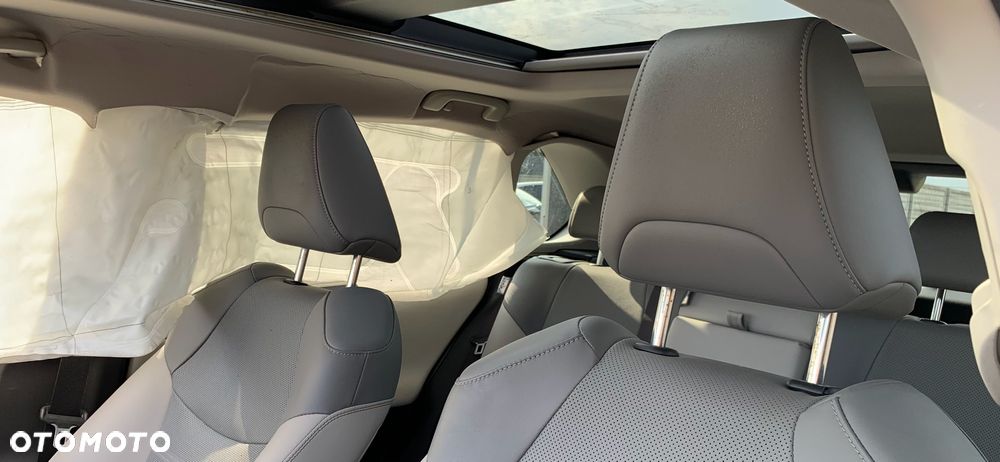 Toyota RAV4 2.5 Hybrid Adventure 4x4 - 8