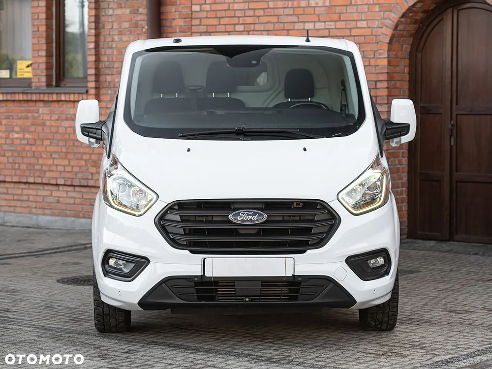 Ford Transit Custom L2H1 - 3