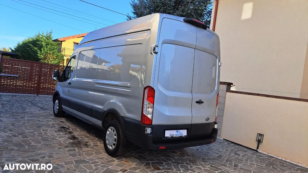 Ford TRANSIT VAN TREND L3H3 FWD - 7