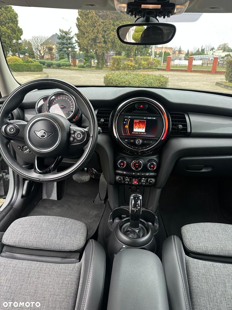 MINI Cooper Multitone Edition - 19