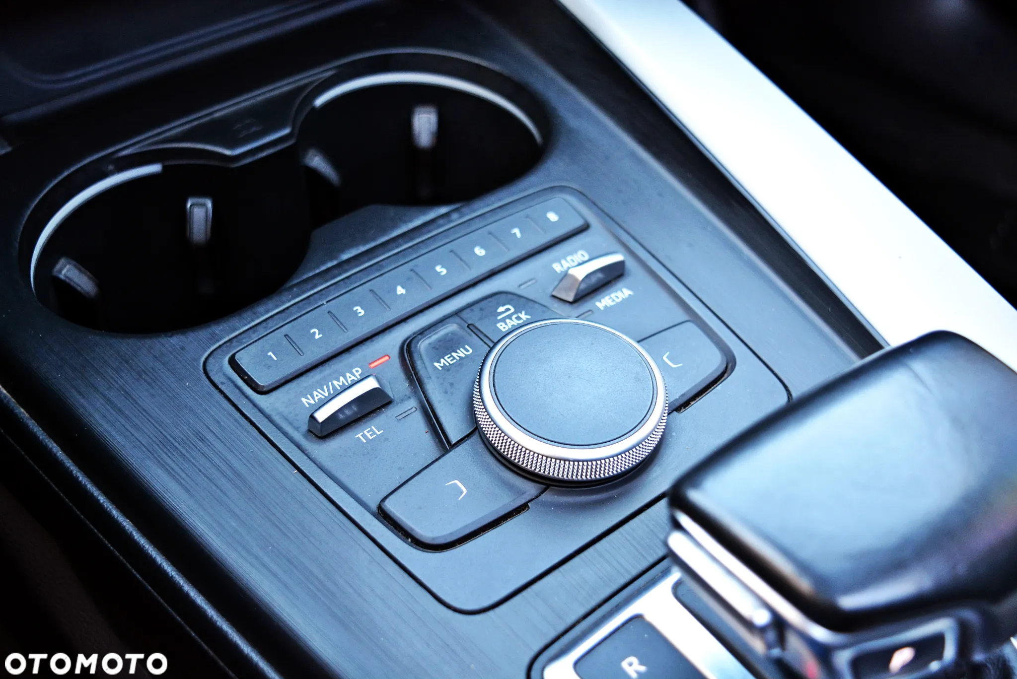 Audi A4 45 TFSI quattro S tronic sport - 32