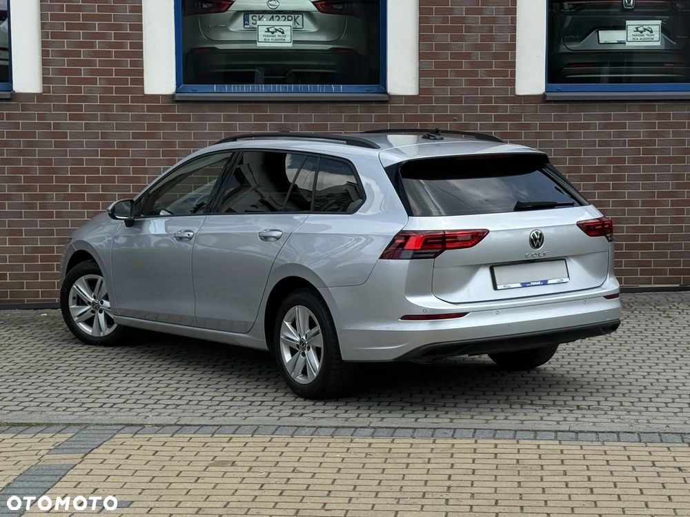 Volkswagen Golf 2.0 TDI Life - 27