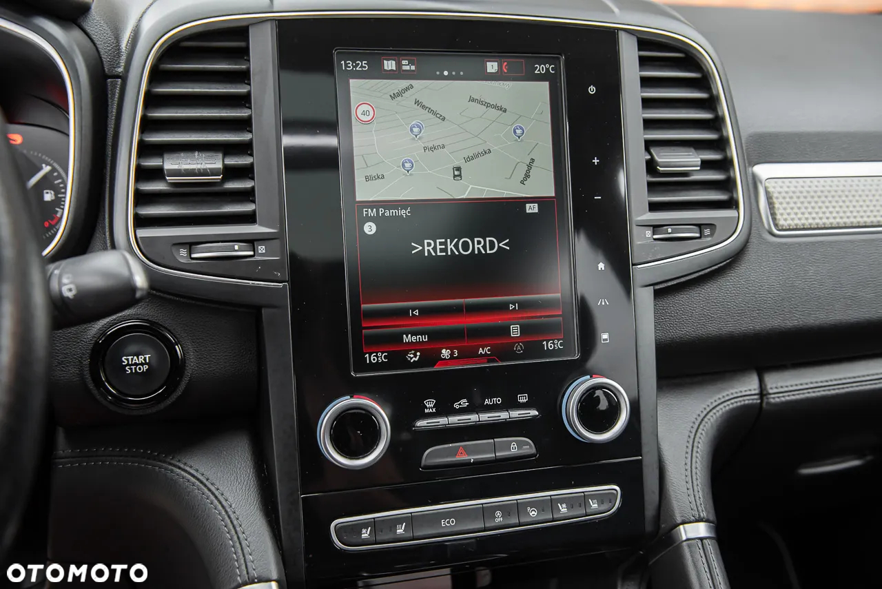Renault Koleos 2.0 dCi Initiale Paris 4x4 X-Tronic - 26