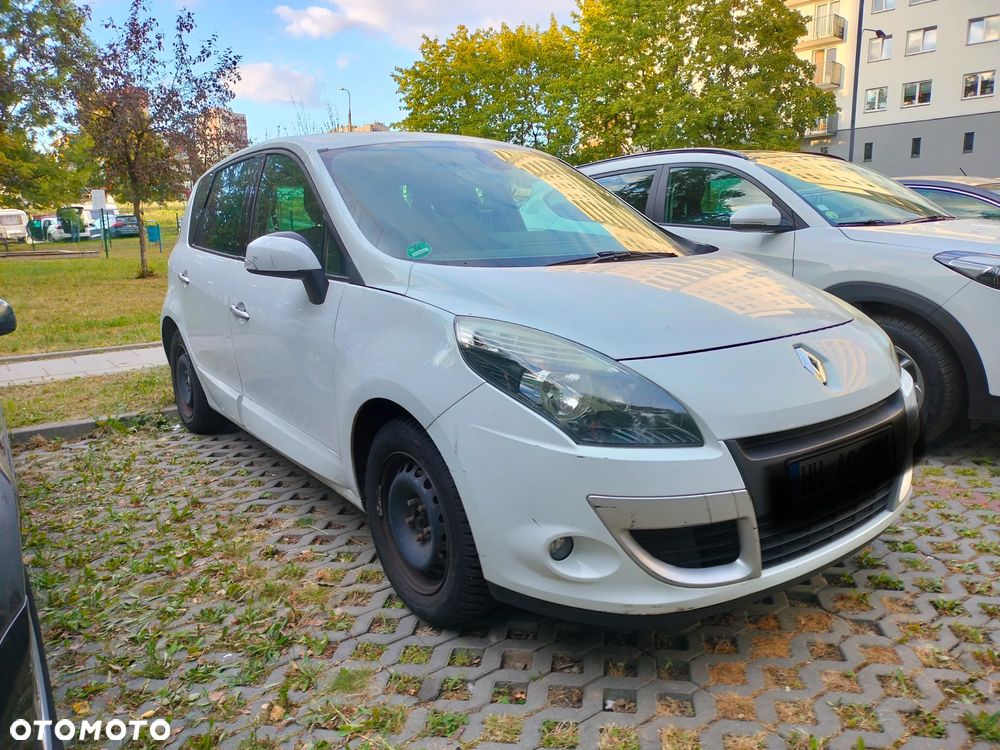Renault Scenic TCe 130 Dynamique - 27