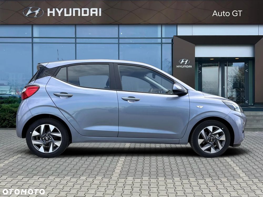Hyundai i10 1.2 Modern - 7