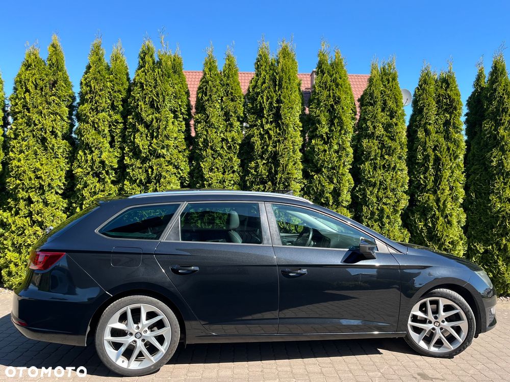 Seat Leon - 15