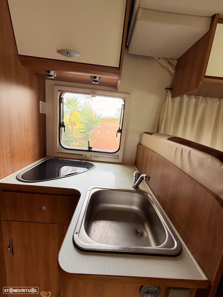 Renault Master - 45
