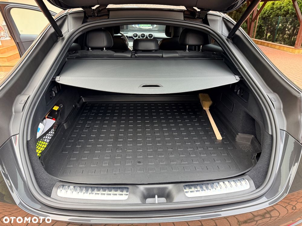 Mercedes-Benz GLC 300 mHEV 4-Matic AMG Line - 12