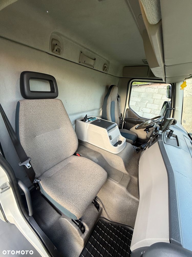Volvo FE - 35