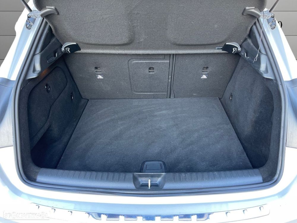 Mercedes-Benz GLA 220 CDI AMG Line - 20