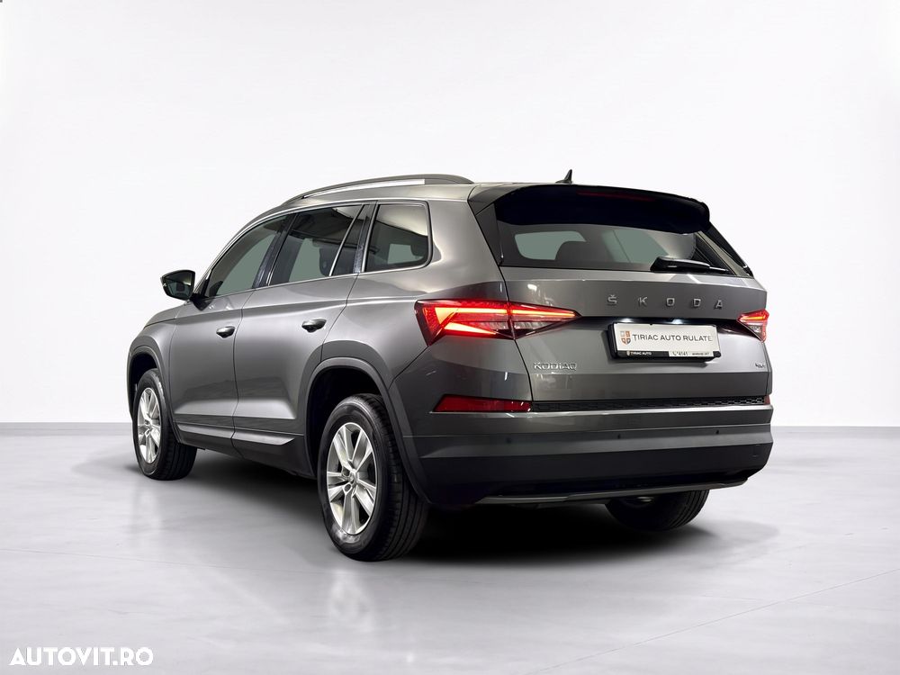 Skoda Kodiaq - 4