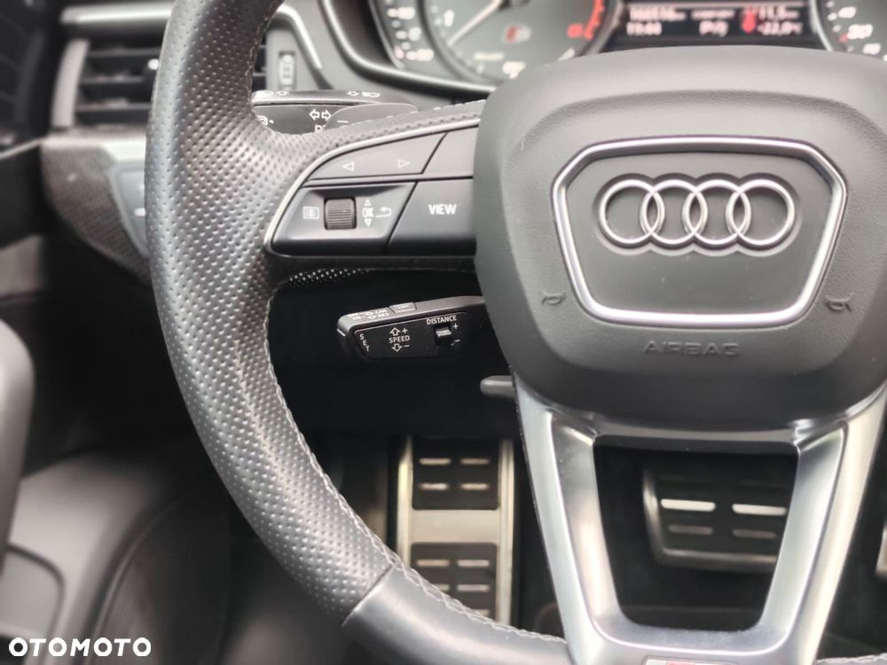 Audi S5 Sportback TDI Quattro Tiptronic - 13
