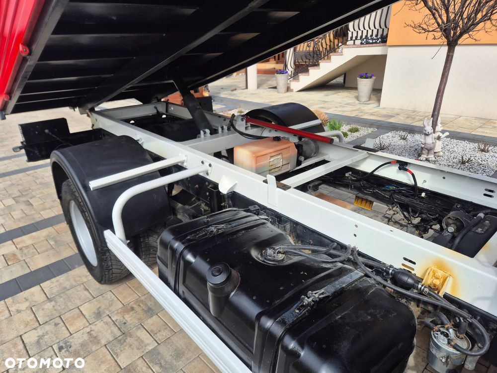 Nissan ATLEON 35C15 WYWROTKA KIPER 3.80 DŁ SPROWADZONY - 18